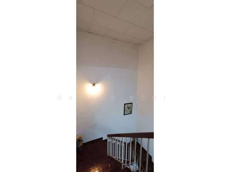 Rumah Berkembar untuk Dijual di Taman Bagan (Butterworth) - Darren Kooi - Interior - PropertyGuru.com.my