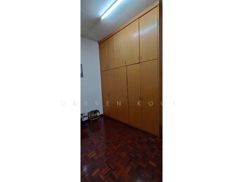 Rumah Berkembar untuk Dijual di Taman Bagan (Butterworth) - Darren Kooi - Interior - PropertyGuru.com.my