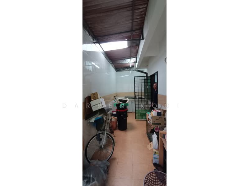 Rumah Berkembar untuk Dijual di Taman Bagan (Butterworth) - Darren Kooi - Interior - PropertyGuru.com.my