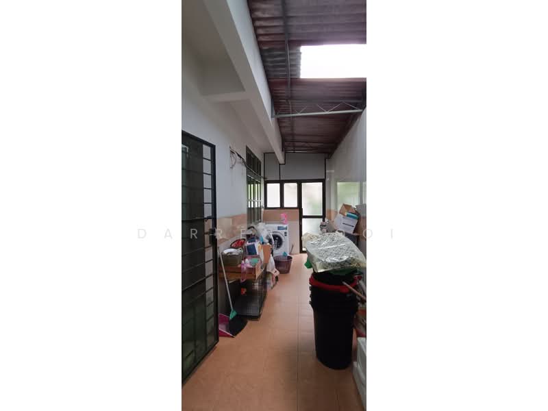 Rumah Berkembar untuk Dijual di Taman Bagan (Butterworth) - Darren Kooi - Interior - PropertyGuru.com.my