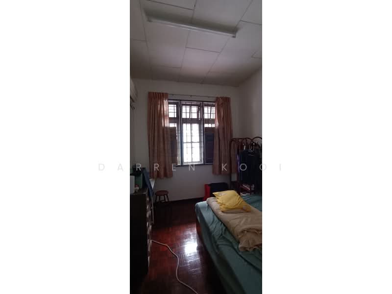 Rumah Berkembar untuk Dijual di Taman Bagan (Butterworth) - Darren Kooi - Bedroom - PropertyGuru.com.my