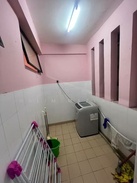 Kondominium untuk Disewa di Cyberia Smart Homes - Halim Mazlan - Interior - PropertyGuru.com.my