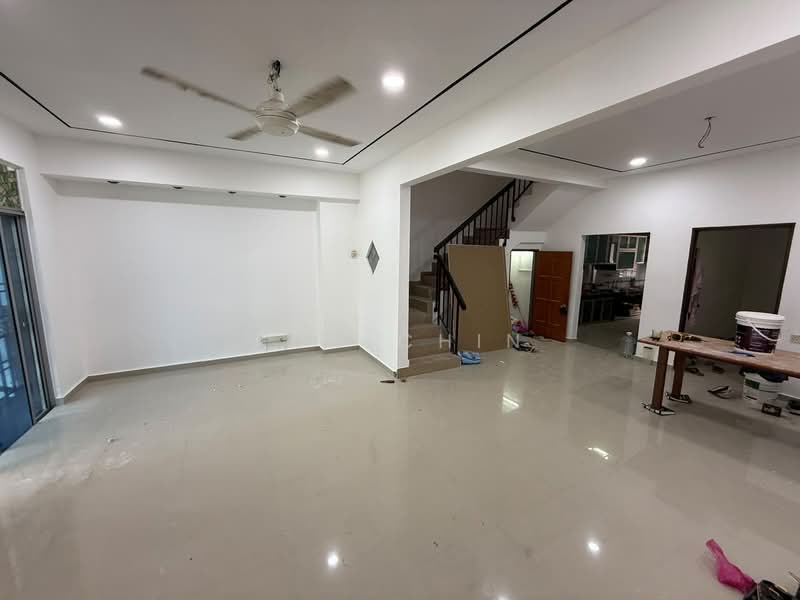 2-storey Terraced House for Sale in Bukit Indah 2 (Iskandar Puteri (Nusajaya)) - Kuu Chin - Living Room - PropertyGuru.com.my