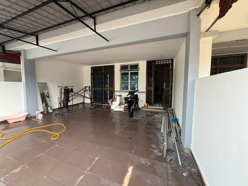 2-storey Terraced House for Sale in Bukit Indah 2 (Iskandar Puteri (Nusajaya)) - Kuu Chin - Exterior - PropertyGuru.com.my