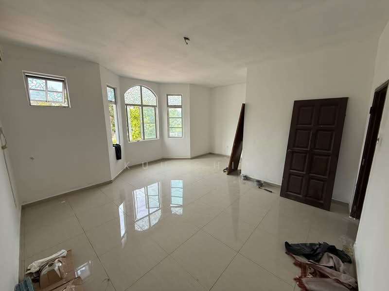 2-storey Terraced House for Sale in Bukit Indah 2 (Iskandar Puteri (Nusajaya)) - Kuu Chin - Living Room - PropertyGuru.com.my