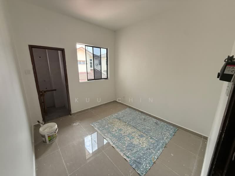 2-storey Terraced House for Sale in Bukit Indah 2 (Iskandar Puteri (Nusajaya)) - Kuu Chin - Interior - PropertyGuru.com.my