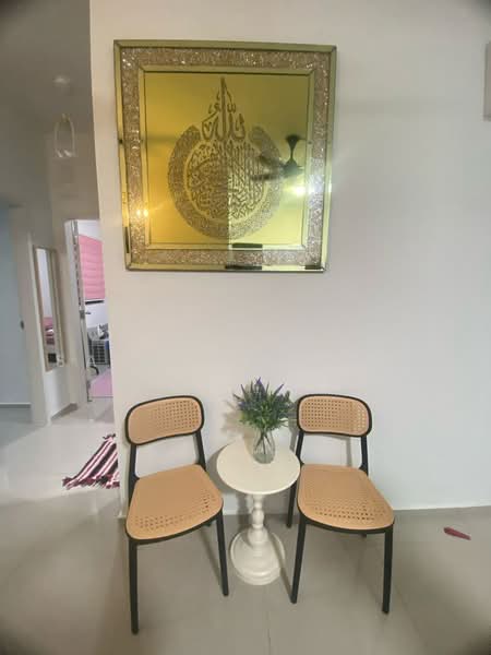 Condominium for Rent at Sky Awani Residensi 4 - Sarah Suliman - PropertyGuru.com.my