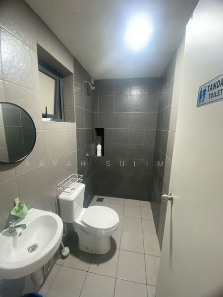 Condominium for Rent at Sky Awani Residensi 4 - Sarah Suliman - PropertyGuru.com.my