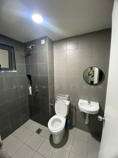 Condominium for Rent at Sky Awani Residensi 4 - Sarah Suliman - PropertyGuru.com.my