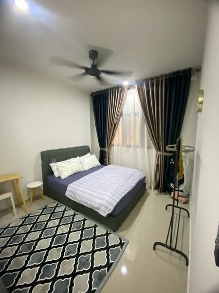 Condominium for Rent at Sky Awani Residensi 4 - Sarah Suliman - PropertyGuru.com.my