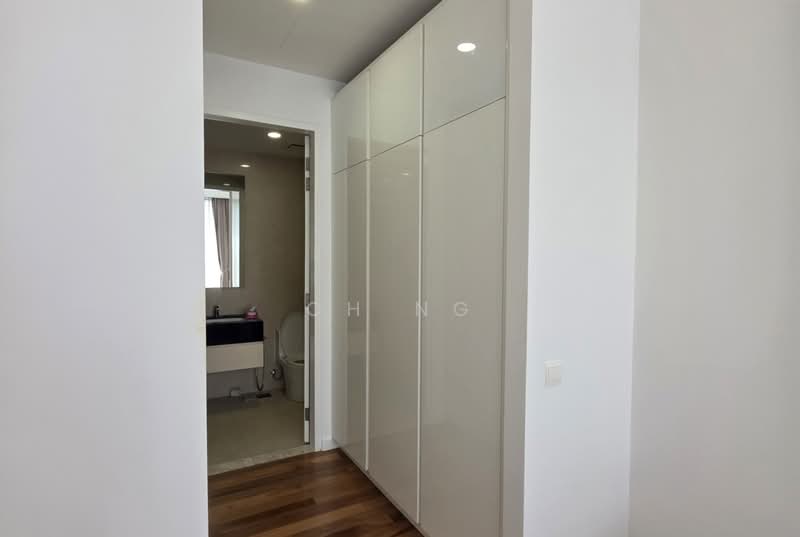 Kediaman Servis untuk Disewa di Pavilion Ceylon Hill - CH Ng - Bathroom - PropertyGuru.com.my