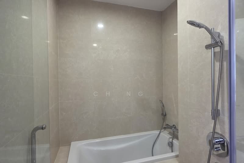 Kediaman Servis untuk Disewa di Pavilion Ceylon Hill - CH Ng - Bathroom - PropertyGuru.com.my
