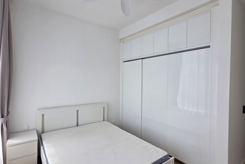 Kediaman Servis untuk Disewa di Pavilion Ceylon Hill - CH Ng - PropertyGuru.com.my