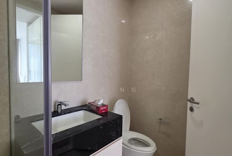 Kediaman Servis untuk Disewa di Pavilion Ceylon Hill - CH Ng - PropertyGuru.com.my