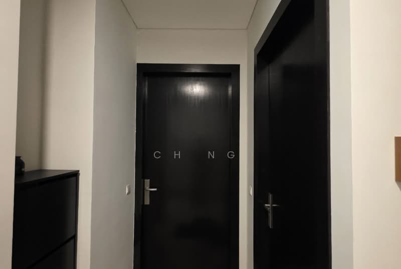 Kediaman Servis untuk Disewa di Pavilion Ceylon Hill - CH Ng - PropertyGuru.com.my
