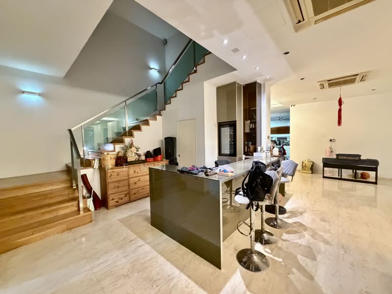 Rumah Berkembar untuk Dijual di Seksyen U1 (Glenmarie) - Kenny Chua - Interior - PropertyGuru.com.my