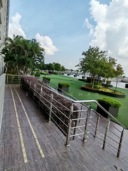 Service Residence for Sale at D'Secret Garden (Pangsapuri Kempas Indah) - Eddie Chan - PropertyGuru.com.my