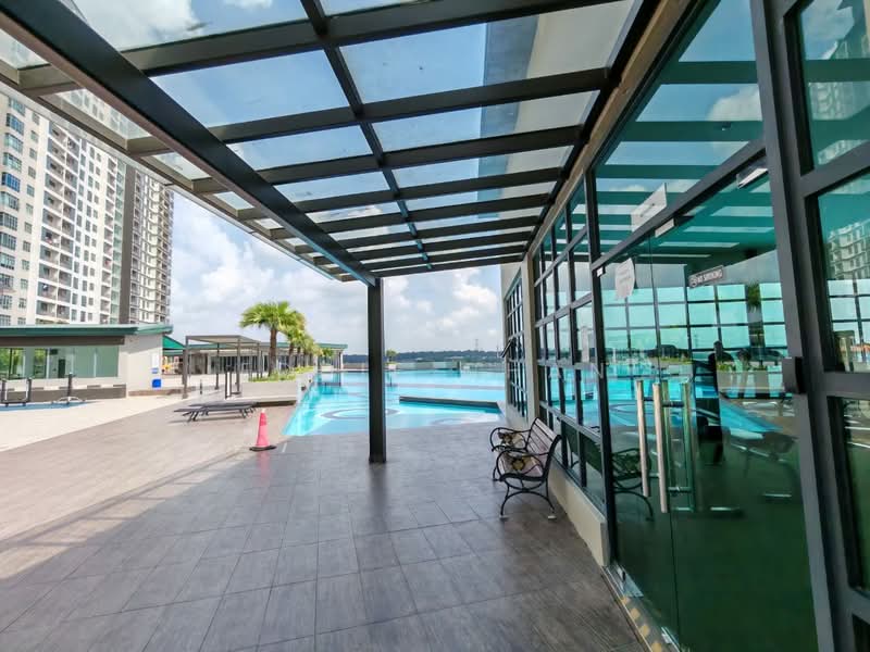 Service Residence for Sale at D'Secret Garden (Pangsapuri Kempas Indah) - Eddie Chan - PropertyGuru.com.my