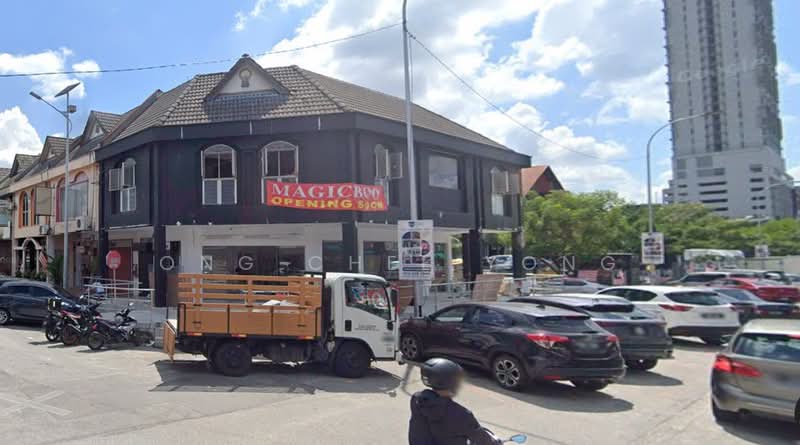 Shop / Office for Rent in SS15 (Subang Jaya) - Ong Chee Yong - Exterior - PropertyGuru.com.my