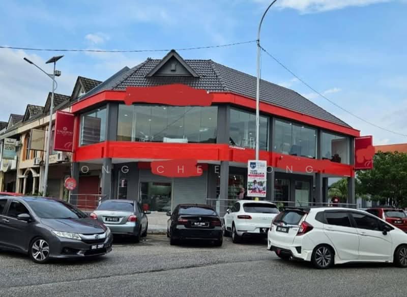 Shop / Office for Rent in SS15 (Subang Jaya) - Ong Chee Yong - Exterior - PropertyGuru.com.my