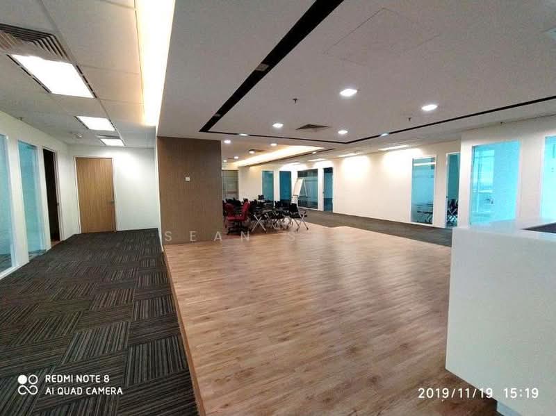 Pejabat untuk Disewa di Bukit Kiara (Kuala Lumpur) - Sean Seng - Interior - PropertyGuru.com.my