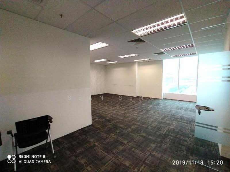 Pejabat untuk Disewa di Bukit Kiara (Kuala Lumpur) - Sean Seng - Interior - PropertyGuru.com.my