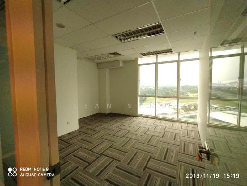 Pejabat untuk Disewa di Bukit Kiara (Kuala Lumpur) - Sean Seng - Interior - PropertyGuru.com.my