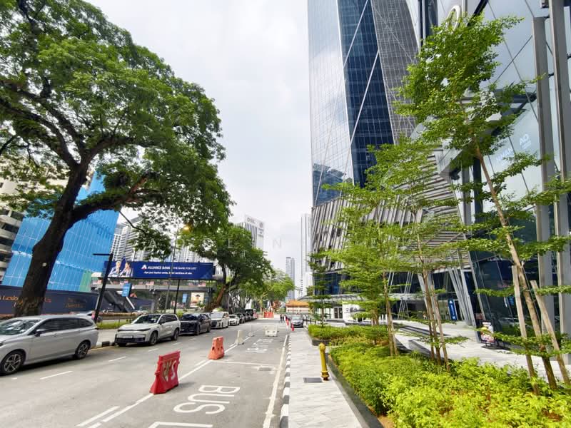 Service Residence for Sale at SO Sofitel Kuala Lumpur Residences - Adeline Teh - Exterior - PropertyGuru.com.my