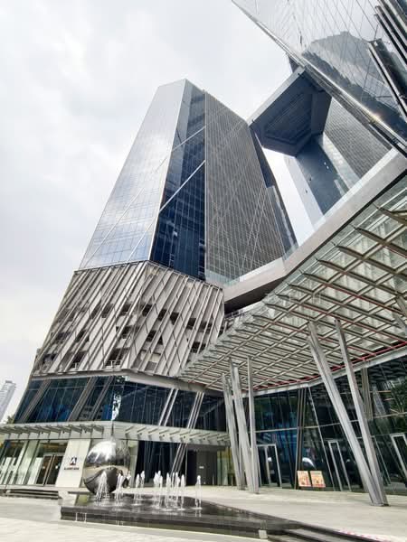 Service Residence for Sale at SO Sofitel Kuala Lumpur Residences - Adeline Teh - Exterior - PropertyGuru.com.my