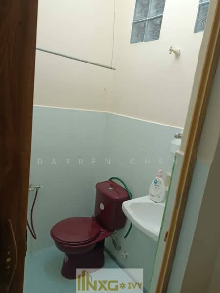 2-storey Terraced House for Sale in Bandar Bukit Tinggi (Klang) - Darren Chen - PropertyGuru.com.my