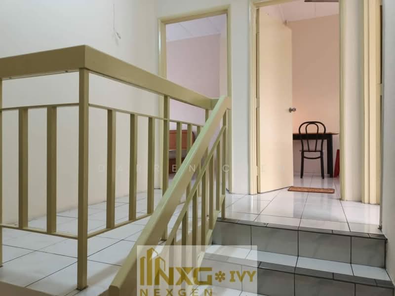 2-storey Terraced House for Sale in Bandar Bukit Tinggi (Klang) - Darren Chen - PropertyGuru.com.my