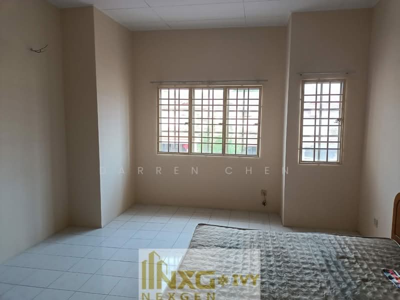 2-storey Terraced House for Sale in Bandar Bukit Tinggi (Klang) - Darren Chen - PropertyGuru.com.my