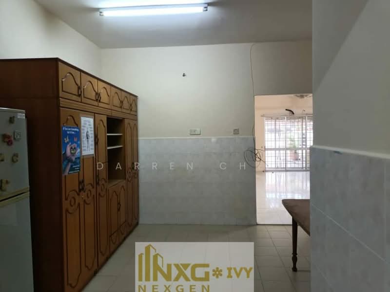 2-storey Terraced House for Sale in Bandar Bukit Tinggi (Klang) - Darren Chen - PropertyGuru.com.my
