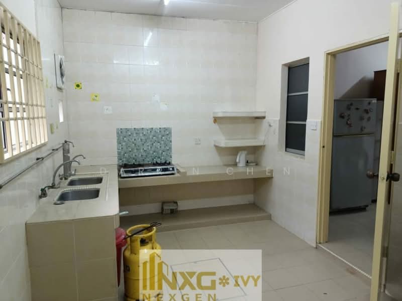 2-storey Terraced House for Sale in Bandar Bukit Tinggi (Klang) - Darren Chen - PropertyGuru.com.my
