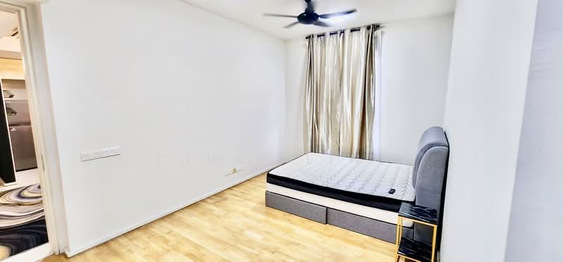 Condominium for Rent at Verdi Eco-Dominiums - Luwis Ling - Bedroom - PropertyGuru.com.my