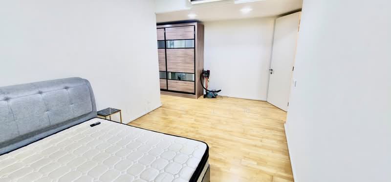 Condominium for Rent at Verdi Eco-Dominiums - Luwis Ling - Bedroom - PropertyGuru.com.my