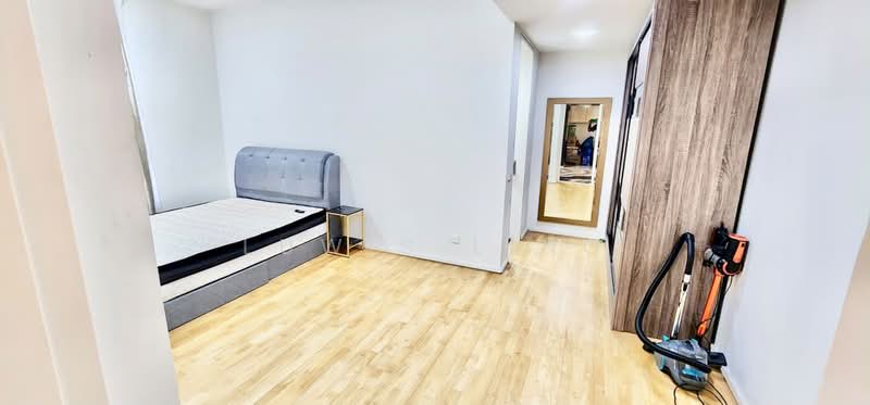 Condominium for Rent at Verdi Eco-Dominiums - Luwis Ling - Bedroom - PropertyGuru.com.my