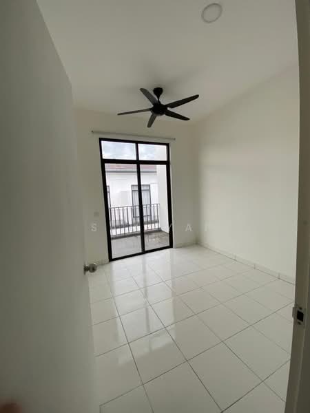 2-storey Terraced House for Rent in Puncak Alam (Selangor) - Sam Yap - Interior - PropertyGuru.com.my