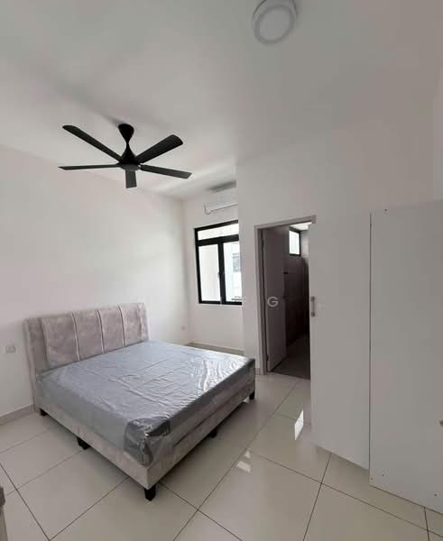 2-storey Terraced House for Rent in Iskandar Puteri (Nusajaya) (Johor) - Muslieg . - PropertyGuru.com.my