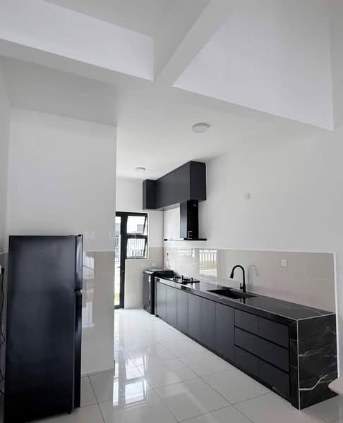 2-storey Terraced House for Rent in Iskandar Puteri (Nusajaya) (Johor) - Muslieg . - PropertyGuru.com.my