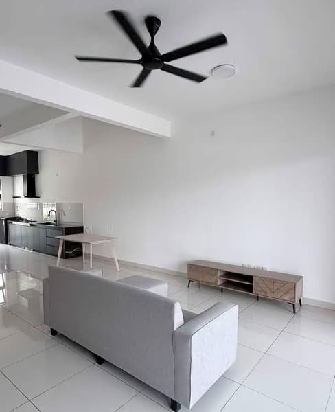 2-storey Terraced House for Rent in Iskandar Puteri (Nusajaya) (Johor) - Muslieg . - PropertyGuru.com.my