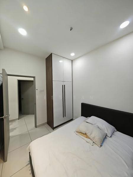 Kondominium untuk Dijual di Legend Heights - Tess Tan - Bedroom - PropertyGuru.com.my