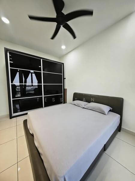 Kondominium untuk Dijual di Legend Heights - Tess Tan - Bedroom - PropertyGuru.com.my