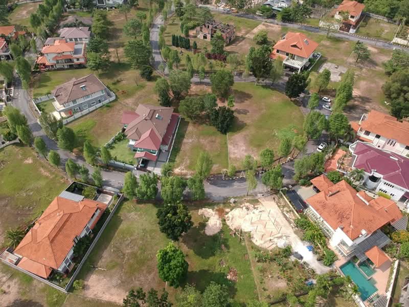 Bungalow Land for Sale in Taman Bukit Suria (Cheras) - Nick Yap - Exterior - PropertyGuru.com.my