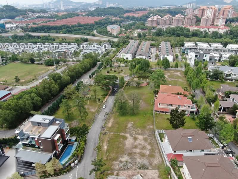 Bungalow Land for Sale in Taman Bukit Suria (Cheras) - Nick Yap - Exterior - PropertyGuru.com.my