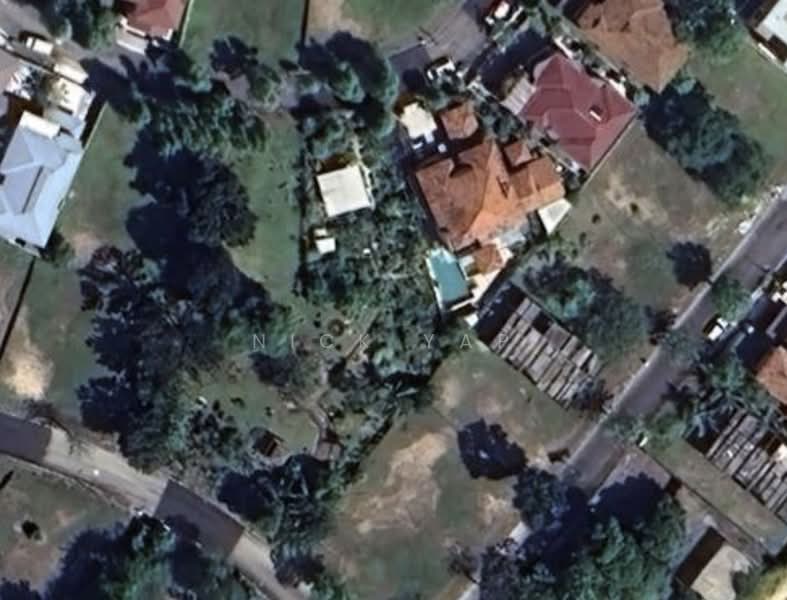 Bungalow Land for Sale in Taman Bukit Suria (Cheras) - Nick Yap - Exterior - PropertyGuru.com.my