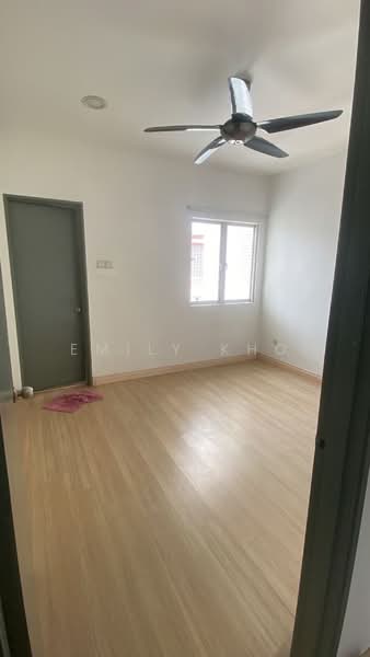 2-storey Terraced House for Rent in Seksyen U9 (Shah Alam) - Emily Kho - Bedroom - PropertyGuru.com.my