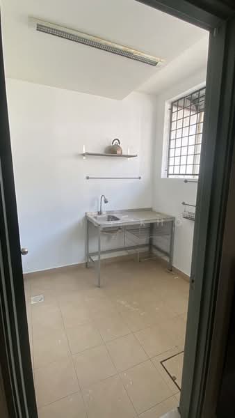 2-storey Terraced House for Rent in Seksyen U9 (Shah Alam) - Emily Kho - Kitchen - PropertyGuru.com.my