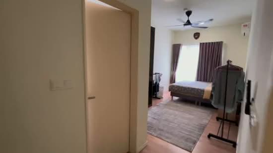 Service Residence for Rent at Dian Residency - Danny Nabil - PropertyGuru.com.my