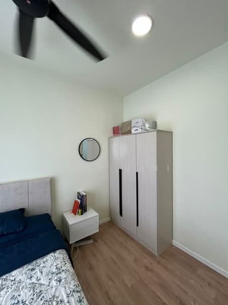 Service Residence for Rent at Dian Residency - Danny Nabil - Bedroom - PropertyGuru.com.my